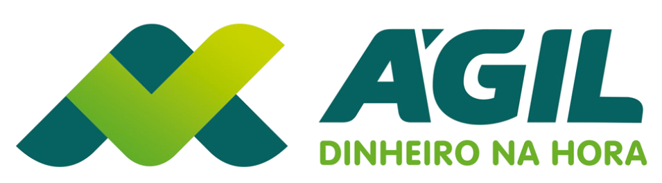 Ágil Logo